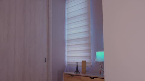 Snapshot of _lasuescun chatting on 11, 12, 2024 Alejandra suescun online show from 11, 12, 2024