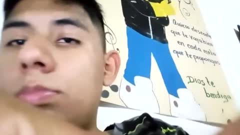 _latinsexy online show from 3, 1, 2025