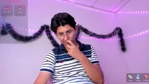 _latinsexy online show from 9, 1, 2026