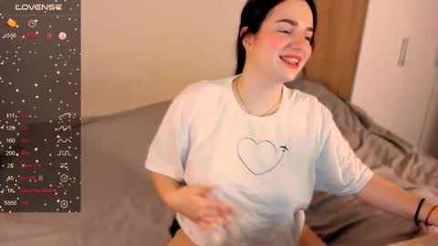 Snapshot of _latisha_ chatting on 2, 3, 2025 Latisha online show from 2, 3, 2025