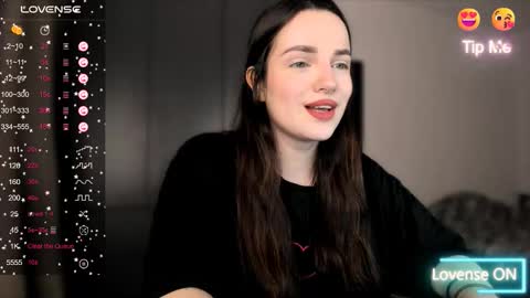 Snapshot of _latisha_ chatting on 5, 10, 2025 Latisha online show from 5, 10, 2025