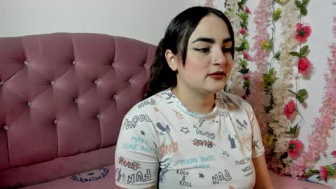 Snapshot of _laurenwhite chatting on 9, 4, 2026 lauren online show from 9, 4, 2026
