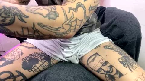 Layne online show from 22, 10, 2025