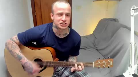 Layne online show from 18, 4, 2026