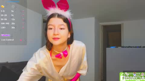 Snapshot of _leiablackley_ chatting on 13, 10, 2025 Sharon and Ed online show from 13, 10, 2025