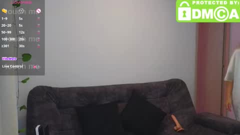 Snapshot of _leiablackley_ chatting on 15, 10, 2025 Sharon and Ed online show from 15, 10, 2025