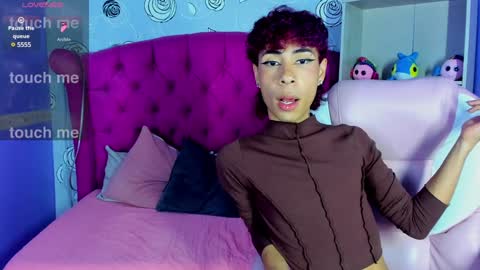  L E M M O N  online show from 11, 12, 2024