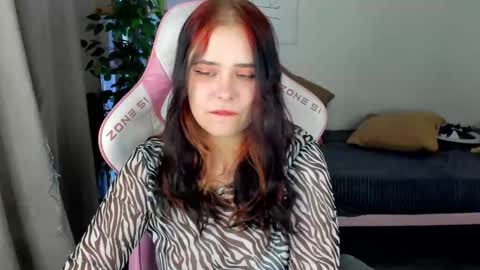 Im Alis 3 online show from 3, 11, 2025