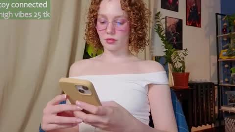 Salome   Lovense always on from 5 tk   My content and your custom requests  online show from 15, 2, 2025