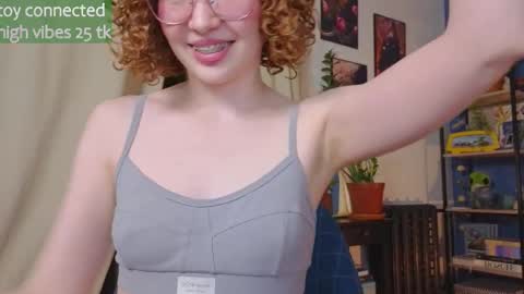 Salome   Lovense always on from 5 tk   My content and your custom requests  online show from 27, 2, 2025