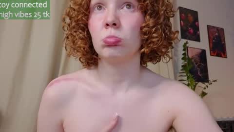 Salome   Lovense always on from 5 tk   My content and your custom requests  online show from 5, 3, 2025