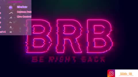 Snapshot of _lilith_18_ chatting on 13, 1, 2026 Lili online show from 13, 1, 2026