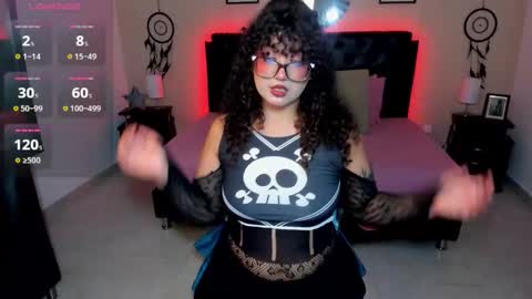 Liily online show from 6, 3, 2026