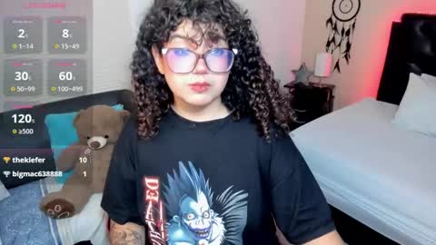 Liily online show from 9, 3, 2026