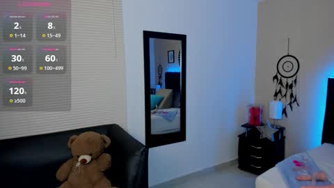 Liily online show from 18, 3, 2026