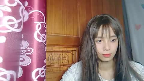 Snapshot of _lily0_ chatting on 26, 7, 2026 _lily0_ online show from 26, 7, 2026