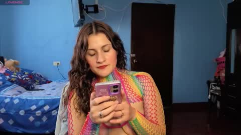 Lindasy online show from 10, 2, 2026