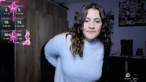 Lindasy online show from 25, 2, 2026