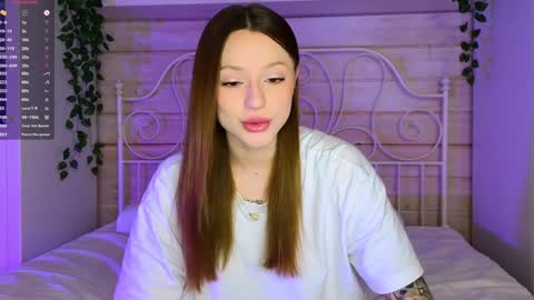 Snapshot of _lisaalisa_ chatting on 26, 12, 2024 Alice online show from 26, 12, 2024