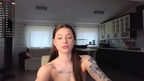 Snapshot of _lisaalisa_ chatting on 12, 3, 2025 Alice online show from 12, 3, 2025