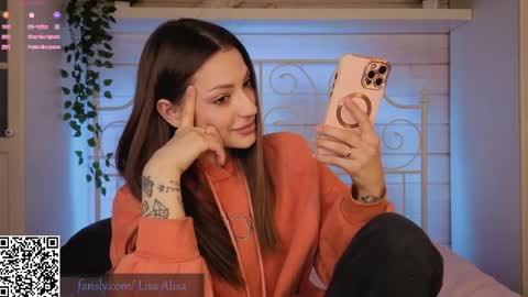 Alice online show from 8, 4, 2026