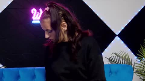 Snapshot of _lissa_ann_ chatting on 9, 2, 2026 Lisa online show from 9, 2, 2026