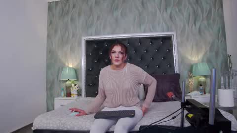 Snapshot of _lissa_ann_ chatting on 1, 3, 2026 Lisa online show from 1, 3, 2026