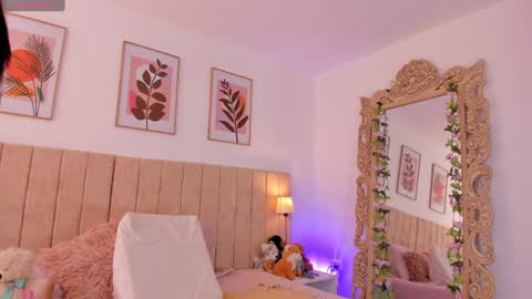 Lissana online show from 2, 12, 2024