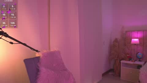 Lissana online show from 21, 9, 2025