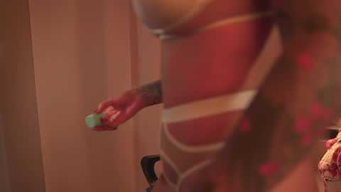 Lissana online show from 14, 11, 2025