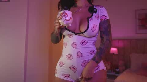 Lissana online show from 8, 1, 2026