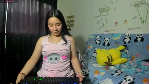 Mily online show from 4, 2, 2025