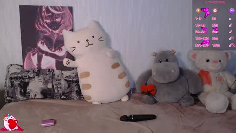 Snapshot of _litle_viola chatting on 2, 2, 2025 Viola online show from 2, 2, 2025