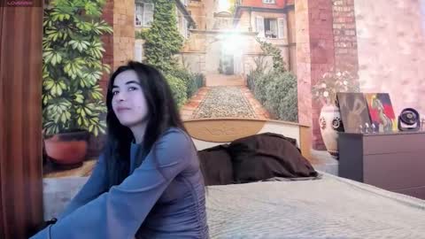 Snapshot of _litteangie_ chatting on 26, 3, 2026 _litteangie_ online show from 26, 3, 2026