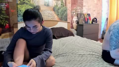 Snapshot of _litteangie_ chatting on 5, 4, 2026 _litteangie_ online show from 5, 4, 2026