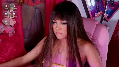 Snapshot of _little_glrl_ chatting on 15, 9, 2025 _little_glrl_ online show from 15, 9, 2025