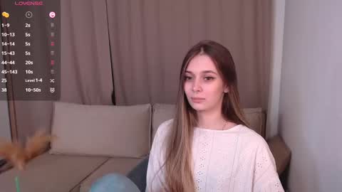 Snapshot of _little_imp_ chatting on 5, 3, 2025 Amelia online show from 5, 3, 2025