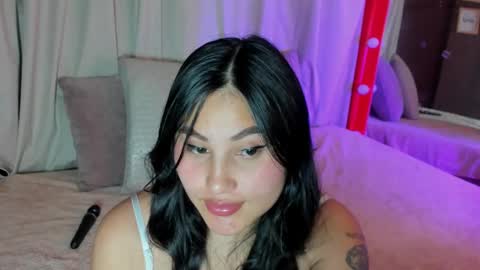 Snapshot of _little_ivy chatting on 4, 2, 2026 Ivy 3 online show from 4, 2, 2026