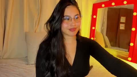 Snapshot of _little_ivy chatting on 5, 2, 2026 Ivy 3 online show from 5, 2, 2026