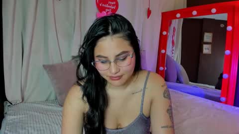 Snapshot of _little_ivy chatting on 6, 2, 2026 Ivy 3 online show from 6, 2, 2026