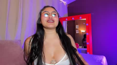 Snapshot of _little_ivy chatting on 26, 2, 2026 Ivy 3 online show from 26, 2, 2026