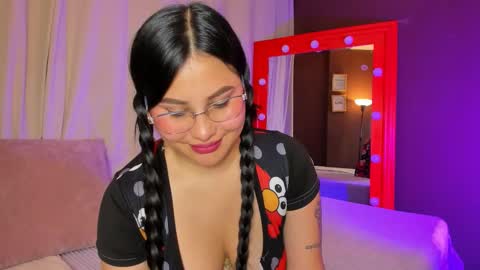 Snapshot of _little_ivy chatting on 27, 2, 2026 Ivy 3 online show from 27, 2, 2026