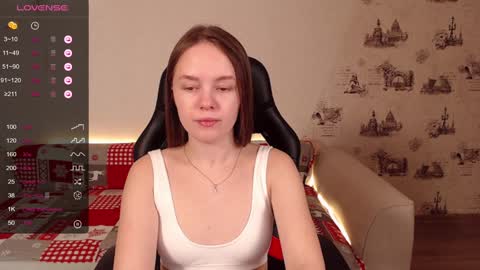  My name is lina Lush is activePrivate is Open online show from 9, 1, 2025