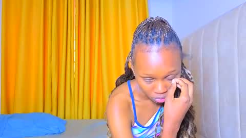 Littlevenus online show from 1, 3, 2026