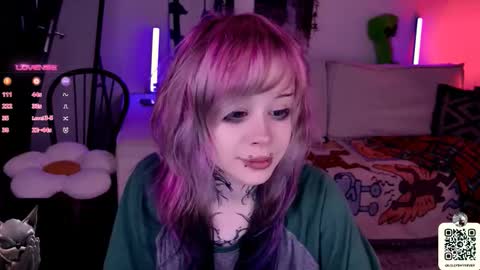 Lolly online show from 23, 10, 2025