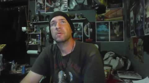 That guy online show from 19, 12, 2025