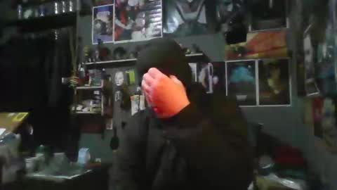 Snapshot of _longfellow chatting on 18, 1, 2026 That guy online show from 18, 1, 2026