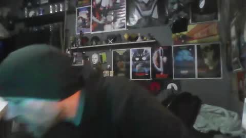 Snapshot of _longfellow chatting on 10, 2, 2026 That guy online show from 10, 2, 2026