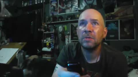 Snapshot of _longfellow chatting on 8, 3, 2026 That guy online show from 8, 3, 2026