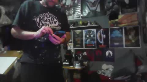 Snapshot of _longfellow chatting on 12, 3, 2026 That guy online show from 12, 3, 2026